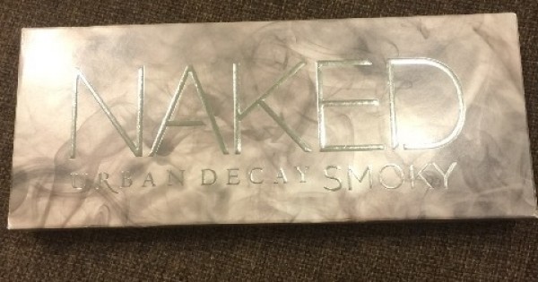 Haul Naked Smoky ไดมาสดๆ รอน