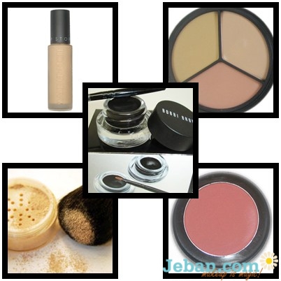  Store on Make Up Store   Olive Color 2   Concealer 3 Point   Make Up Store