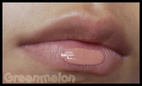 Canmake Lip Gloss