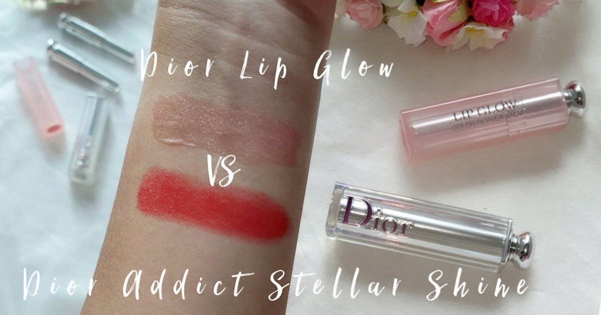 Review 11 màu son bóng Dior Addict Stellar Lip Gloss cho đôi môi căng mọng  sexy