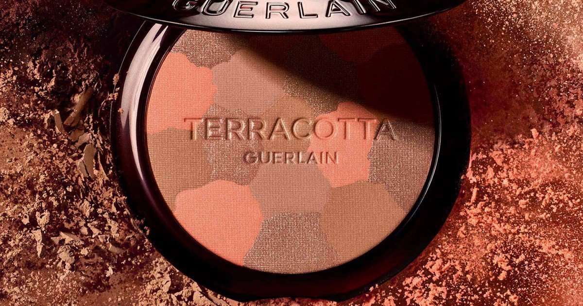 Cual es el mejor terracotta de guerlain