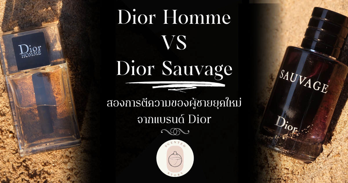 Dior Homme vs Dior Homme Intense Cologne Comparison  bestmenscolognescom