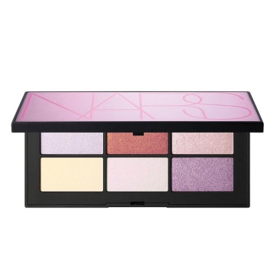 Danger Control Eyeshadow Palette