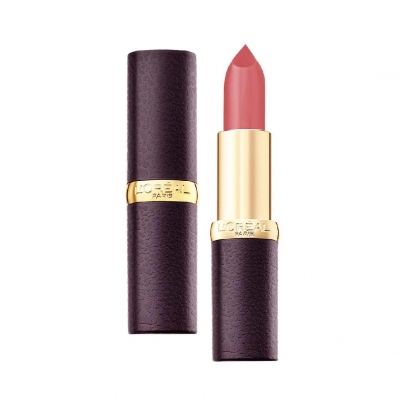 Matte Lipstick By Color Riche : Rose Garden