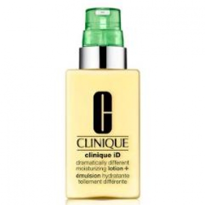 Clinique iD™: Dramatically Different Moisturizing Lotion+™ : Irritation