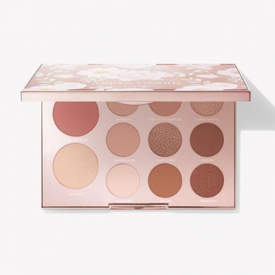 Aspyn Ovard Eye & Cheek Palette