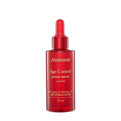 Age Control Power Serum