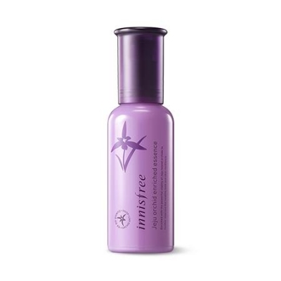 Jeju orchid enriched essence