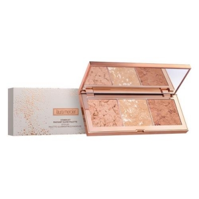 Stardust Radiant Glow Palette