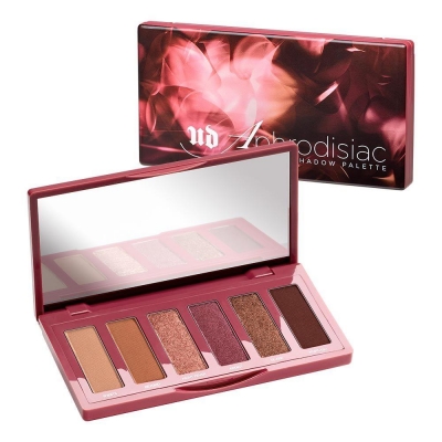 Aphrodisiac Eyeshadow Palette