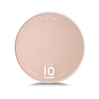 Cover 10 Real Stay Cushion SPF30 PA++