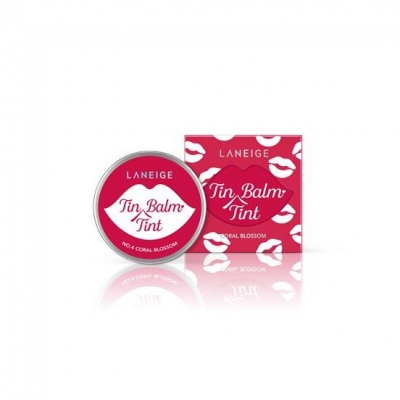 Tin Tint Balm