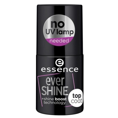 Evershine Top Coat