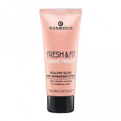 Fresh & Fit Awake Primer