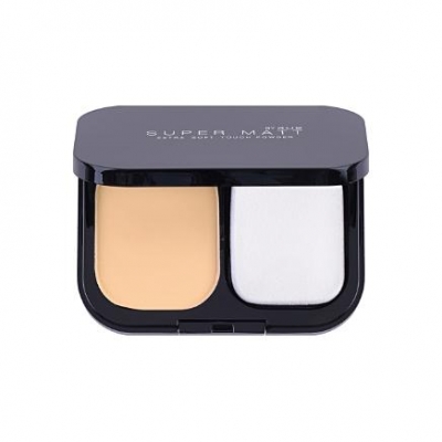 Super Matt Extra Soft Touch Powder SPF50 PA+++