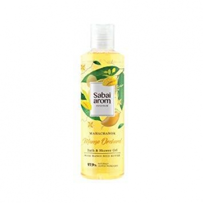 Mango Orchard Bath & Shower Gel