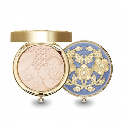 ShineClassic Powder Compact