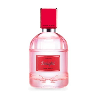 Colorful Scent Eau De Perfume Delight