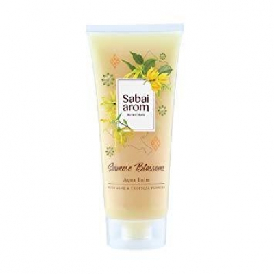 Royal Siamese Blossoms Aqua Balm