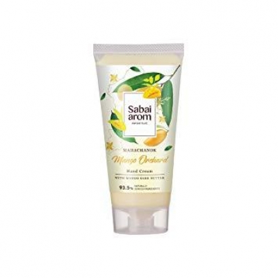 Mango Orchard Hand Cream