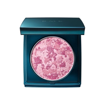 Midnight Flower Blush