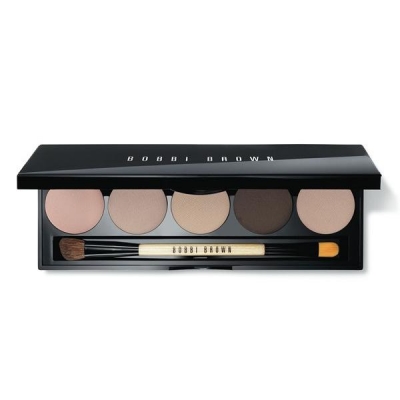 Nude On Nude Eyeshadow Palette