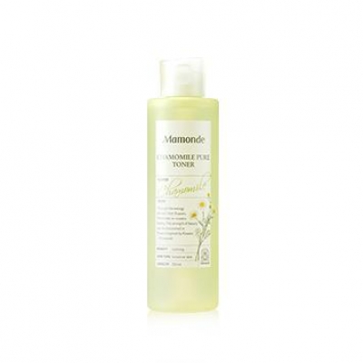 Chamomile Pure Toner