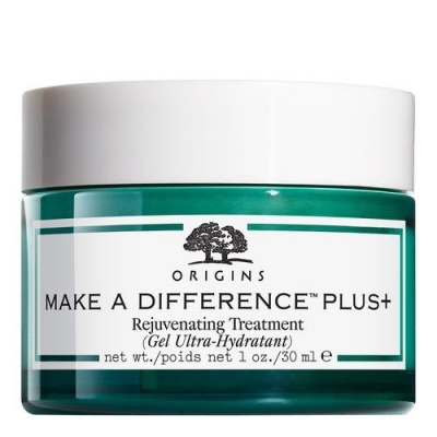 Make A Difference Plus Rejuvenating Treatment