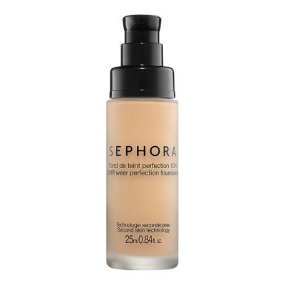 10HR Perfect Foundation