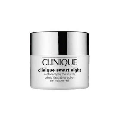 Smart Night Custom Repair Moisturizer