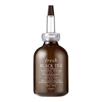 Black Tea Age Delay Firming Serum