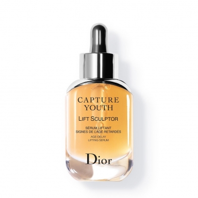 Capture Youth Lift Sculptor Age-delay Lifting Serum