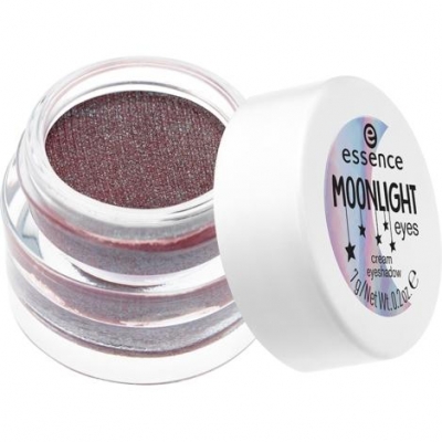 Moonlight Eyes Cream Eyeshadow