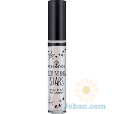 Star Shot Lip Topper