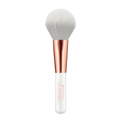 Flat Powder Brush