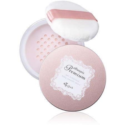 Premium CC Loose Powder