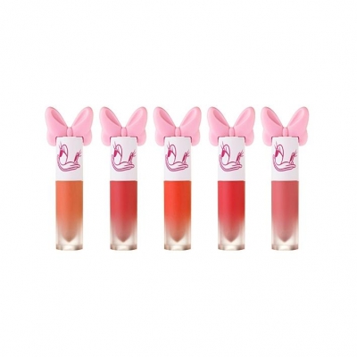 Daisy Duck : Liquid Lips Melting Mousse