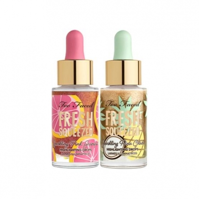 Fresh Squeezed Highlighting Drops