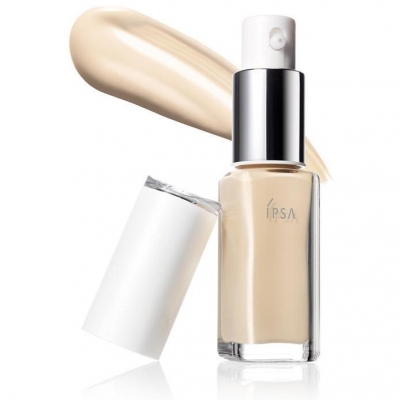 Pure Protect Liquid Foundation Ex