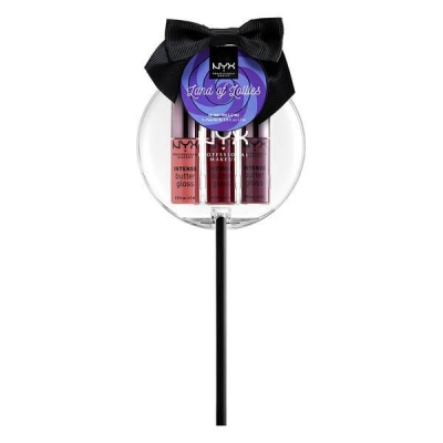 Land Of Lollies Lip Trio Ornament