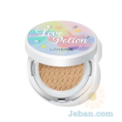 Love Potion BB Cushion