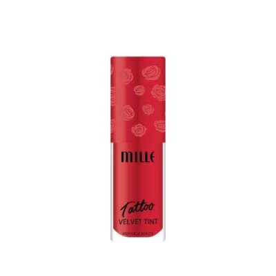 Tattoo Velvet Tint