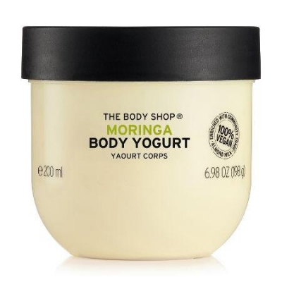 Moringa Body Yogurt