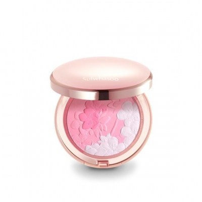 Radiance Blusher