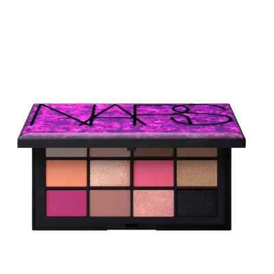 Studio 54 : Hyped Eyeshadow Palette