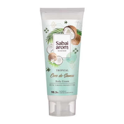 Coco de Samui Body Cream