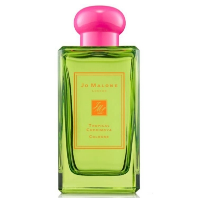 Tropical Cherimoya Cologne