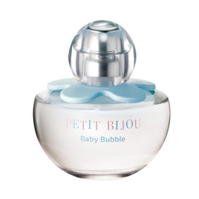 Petit Bijou Baby Bubble Eau De Toilette