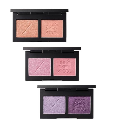 Refining Eyeshadow Double