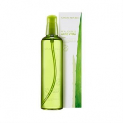 Real Squeeze Aloe Vera Toner